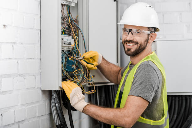 Best Best Electricians Near Me  in Tresckow, PA