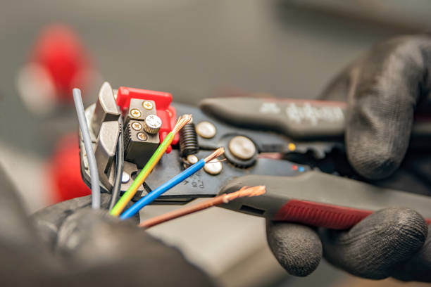 Best Affordable Emergency Electrician  in Tresckow, PA