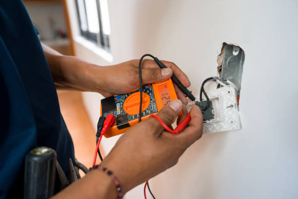 Best 24-Hour Electrician  in Tresckow, PA