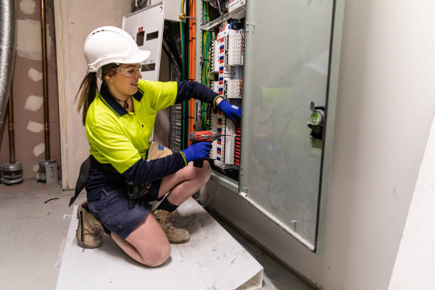 Best Circuit Breaker Repair  in Tresckow, PA