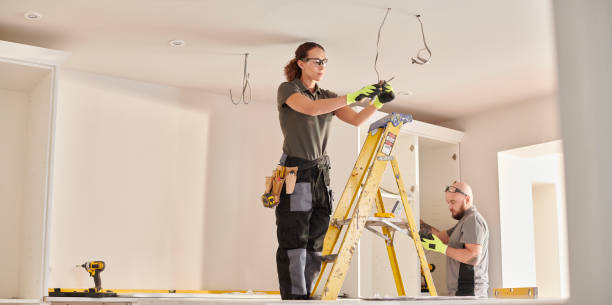 Best Affordable Electrical Installation  in Tresckow, PA