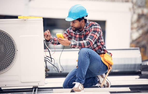 Best Emergency Electrical Repair  in Tresckow, PA
