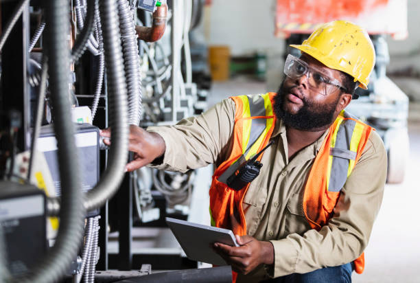 Best Electrical Contractors for Businesses  in Tresckow, PA