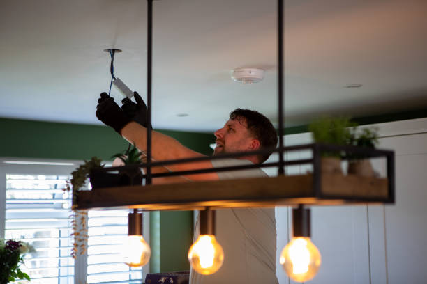 Best Industrial Electrical Services  in Tresckow, PA