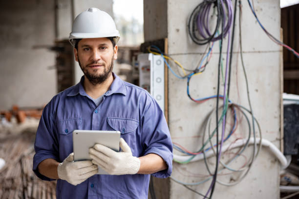 Best Circuit Breaker Repair  in Tresckow, PA