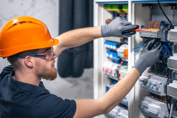 Best Licensed Electrician  in Tresckow, PA