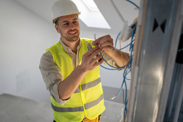 Best Electrical Outlet Repair  in Tresckow, PA