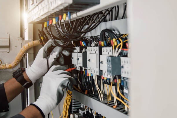 Best Emergency Electrical Repair  in Tresckow, PA