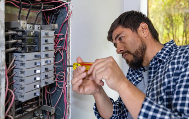 Best Generator Installation Services  in Tresckow, PA